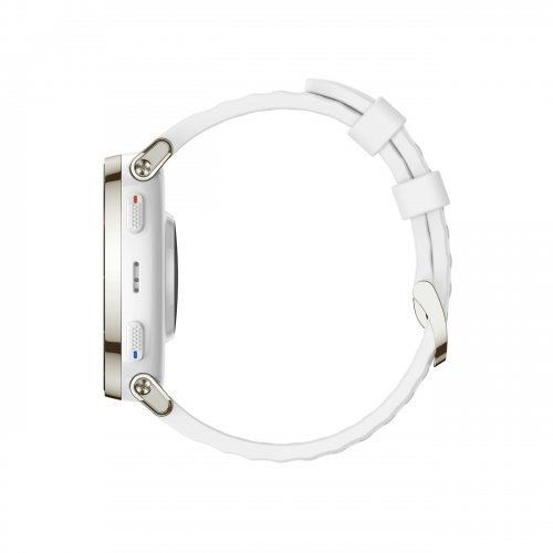 Розумний годинник Amazfit Active 3 Premium (W2559GL3N) White купити в Україні | Telemart фото
