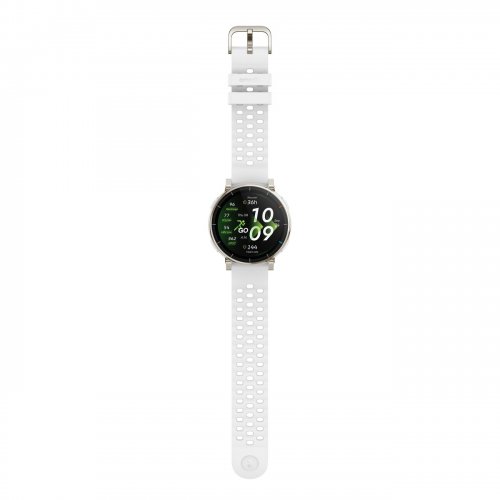Розумний годинник Amazfit Active 3 Premium (W2559GL3N) White купити в Україні | Telemart фото