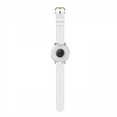 Розумний годинник Amazfit Active 3 Premium (W2559GL3N) White купити в Україні | Telemart фото