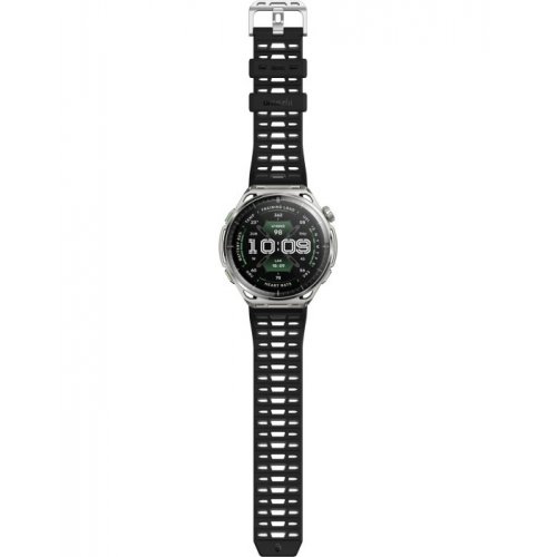 Розумний годинник Amazfit Balance 3 (W2566AP1N) Steel купити в Україні | Telemart фото
