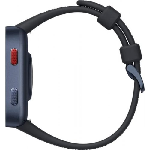 Розумний годинник Amazfit Bip Max (W2568AP2N) Dark Blue купити в Україні | Telemart фото