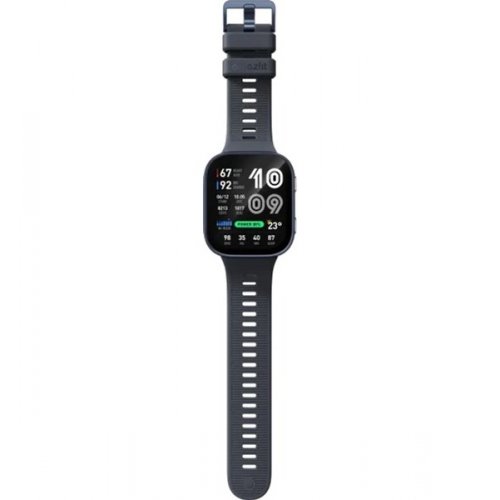 Розумний годинник Amazfit Bip Max (W2568AP2N) Dark Blue купити в Україні | Telemart фото