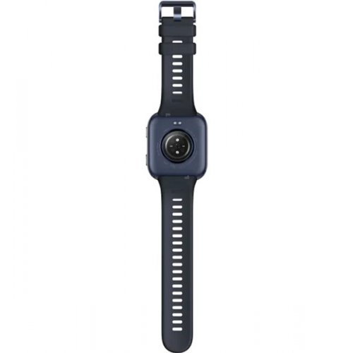 Розумний годинник Amazfit Bip Max (W2568AP2N) Dark Blue купити в Україні | Telemart фото