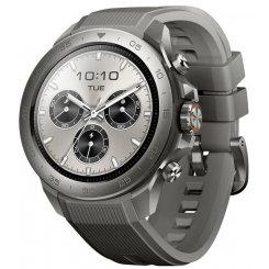 Умные часы Mibro GS Explorer S (XPAW023TS) Titanium