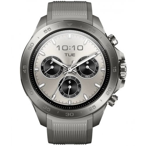 Умные часы Mibro GS Explorer S (XPAW023TS) Titanium купить в Украине | Telemart фото