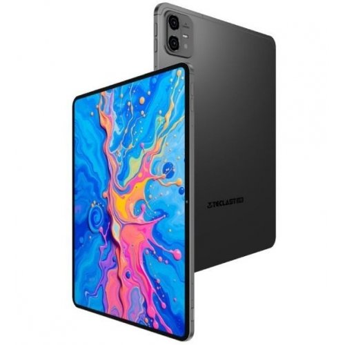 Планшет Teclast ArtPad Pro 4G 8/256GB Grey купити в Україні | Telemart фото