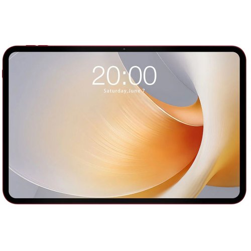 Планшет Teclast T65 Plus 4G Dual Sim 8/256GB Red купить в Украине | Telemart фото