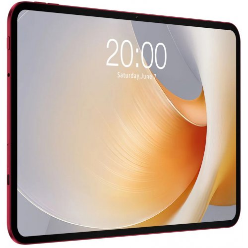 Планшет Teclast T65 Plus 4G Dual Sim 8/256GB Red купить в Украине | Telemart фото