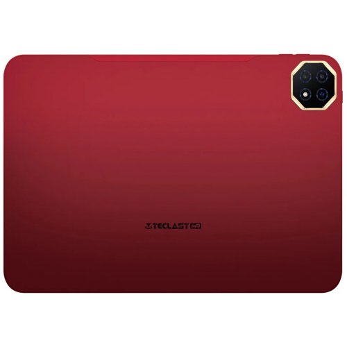 Планшет Teclast T65 Plus 4G Dual Sim 8/256GB Red купить в Украине | Telemart фото