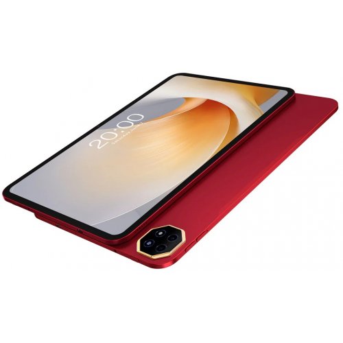 Планшет Teclast T65 Plus 4G Dual Sim 8/256GB Red купить в Украине | Telemart фото