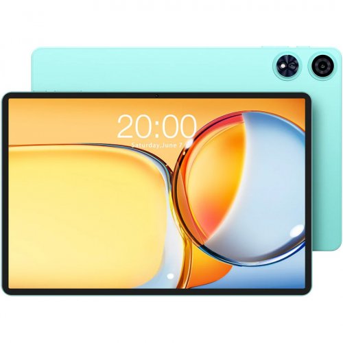 Планшет Teclast P50AI 6/128GB Turquoise купити в Україні | Telemart фото
