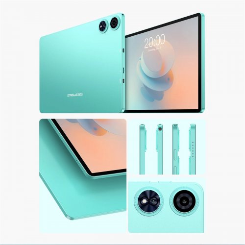 Планшет Teclast P50AI 6/128GB Turquoise купити в Україні | Telemart фото