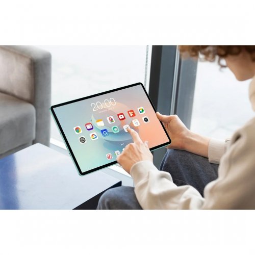 Планшет Teclast P50AI 6/128GB Turquoise купити в Україні | Telemart фото