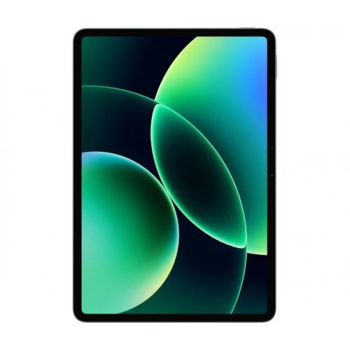 Планшет Xiaomi Pad 8 Pro Wi-Fi 12/512GB Pine Green купити в Україні | Telemart фото