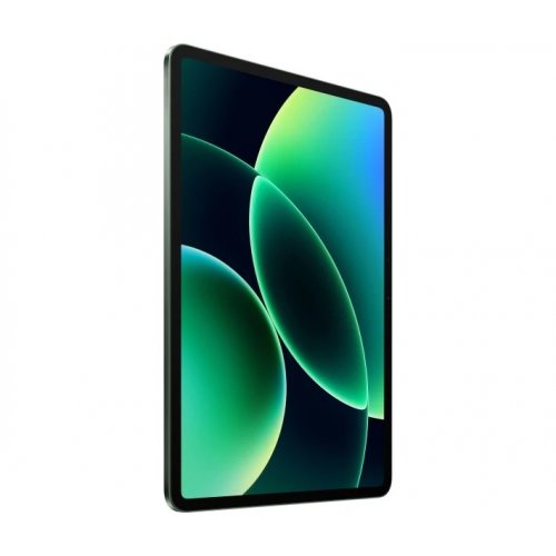 Планшет Xiaomi Pad 8 Pro Wi-Fi 12/512GB Pine Green купити в Україні | Telemart фото