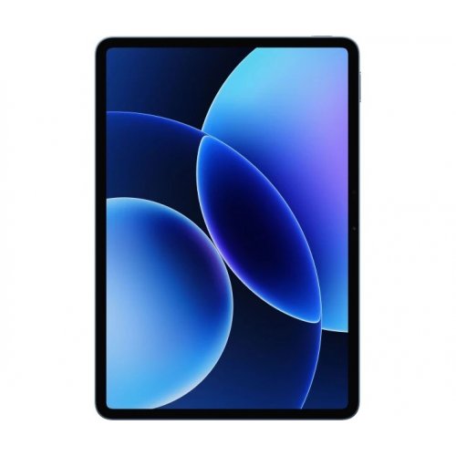 Планшет Xiaomi Pad 8 Wi-Fi 8/256GB Blue купити в Україні | Telemart фото