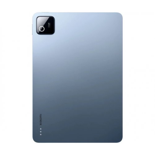 Планшет Xiaomi Pad 8 Wi-Fi 8/256GB Blue купити в Україні | Telemart фото