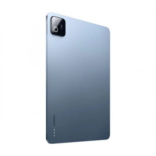 Планшет Xiaomi Pad 8 Wi-Fi 8/256GB Blue купити в Україні | Telemart фото