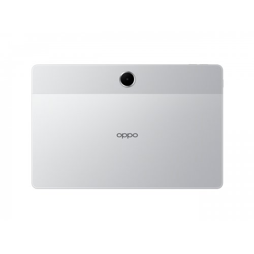 Планшет OPPO Pad SE Wi-Fi 4/128 Starlight Silver купити в Україні | Telemart фото