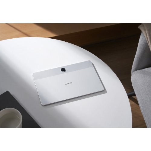 Планшет OPPO Pad SE Wi-Fi 4/128 Starlight Silver купити в Україні | Telemart фото