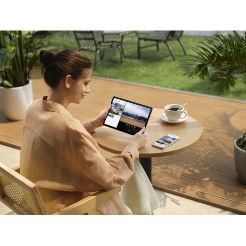 Планшет OPPO Pad SE Wi-Fi 4/128 Starlight Silver купити в Україні | Telemart фото