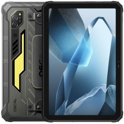 Планшет Oscal Spider 10 4G Dual Sim 8/256GB Black