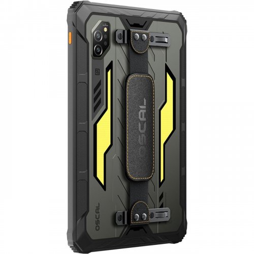 Планшет Oscal Spider 10 4G Dual Sim 8/256GB Black купить в Украине | Telemart фото