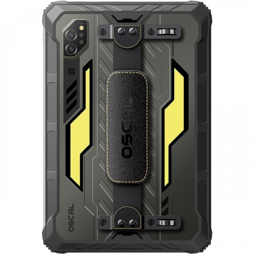 Планшет Oscal Spider 10 4G Dual Sim 8/256GB Black купить в Украине | Telemart фото