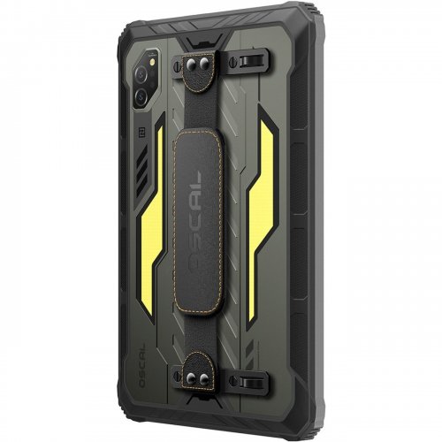 Планшет Oscal Spider 10 4G Dual Sim 8/256GB Black купить в Украине | Telemart фото