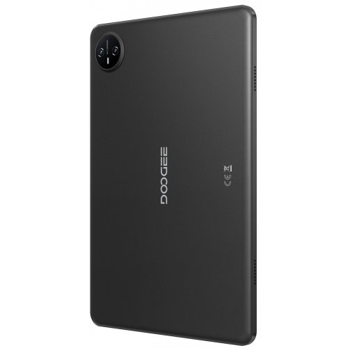 Планшет Doogee Tab A9 Pro 4/128GB VIP Edition Black купити в Україні | Telemart фото