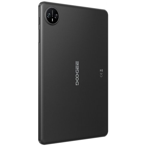 Планшет Doogee Tab A9 Pro 4/128GB VIP Edition Black купити в Україні | Telemart фото