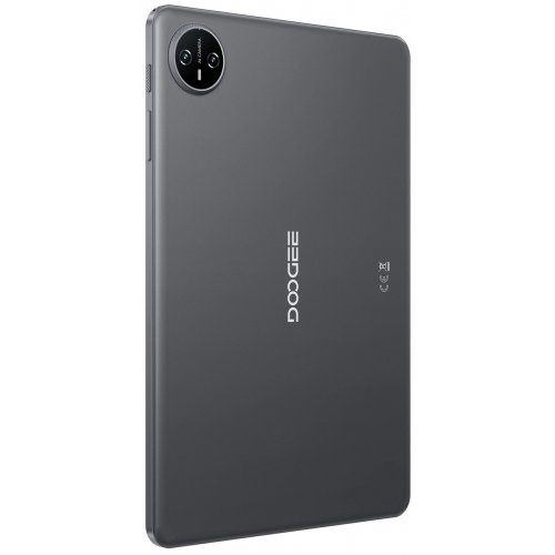Планшет Doogee Tab A9 Pro 4/128GB VIP Edition Grey купити в Україні | Telemart фото