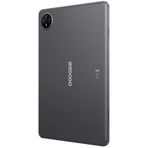 Планшет Doogee Tab A9 Pro 4/128GB VIP Edition Grey купити в Україні | Telemart фото