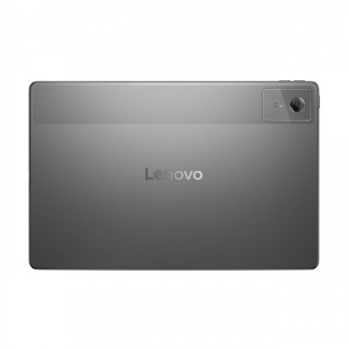 Планшет Lenovo Idea Tab Plus 12/256GB Wi-Fi + Pen and Keyboard (ZAG70699UA) Luna Grey купити в Україні | Telemart фото
