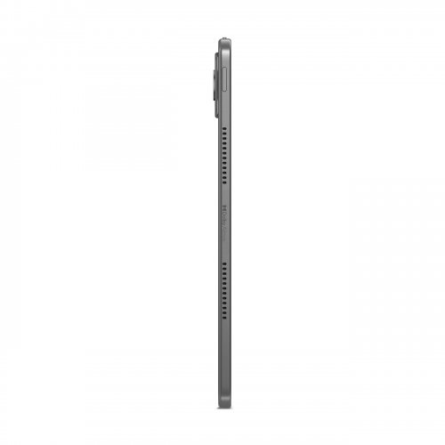Планшет Lenovo Idea Tab Plus 12/256GB Wi-Fi + Pen and Keyboard (ZAG70699UA) Luna Grey купити в Україні | Telemart фото