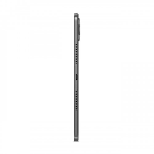 Планшет Lenovo Idea Tab Plus 12/256GB Wi-Fi + Pen and Keyboard (ZAG70699UA) Luna Grey купити в Україні | Telemart фото