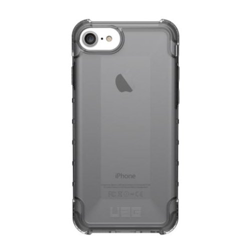

UAG для Apple iPhone 6/6S/7/8 Plyo (IPH8/7-Y-AS) Ash