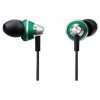 Photo Headset Panasonic RP-HJE355E-G Green