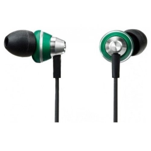 Photo Headset Panasonic RP-HJE355E-G Green