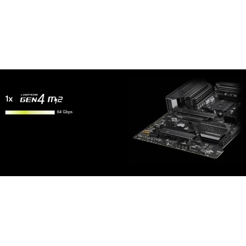 Материнська плата MSI MAG B550 TOMAHAWK WIFI (sAM4, AMD B550) купити в Україні | Telemart фото