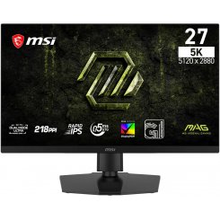 Монитор MSI 27