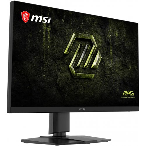 Монитор MSI 27" MAG 271KPD7 Black купить в Украине | Telemart фото