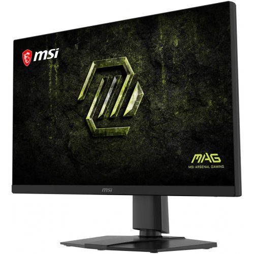 Монитор MSI 27" MAG 271KPD7 Black купить в Украине | Telemart фото