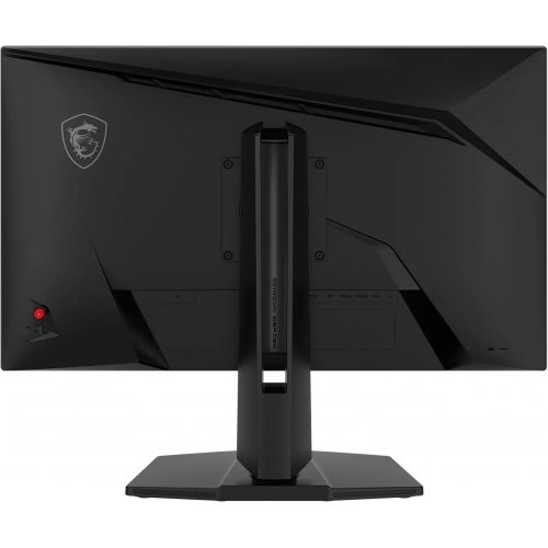 Монитор MSI 27" MAG 271KPD7 Black купить в Украине | Telemart фото