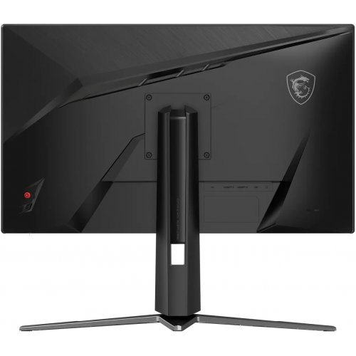Монитор MSI 27" MAG 274CQPDF X32 Black купить в Украине | Telemart фото