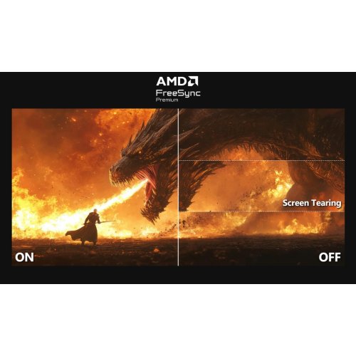 Монитор MSI 27" MAG 274CQPDF X32 Black купить в Украине | Telemart фото