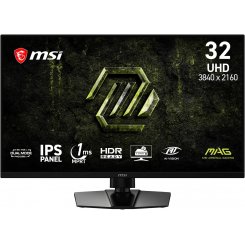 Монитор MSI 31.5