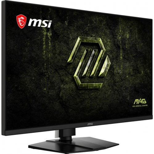 Монитор MSI 31.5" MAG 321UPD E14 Black купить в Украине | Telemart фото