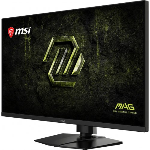 Монитор MSI 31.5" MAG 321UPD E14 Black купить в Украине | Telemart фото