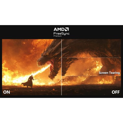 Монитор MSI 31.5" MAG 321UPD E14 Black купить в Украине | Telemart фото